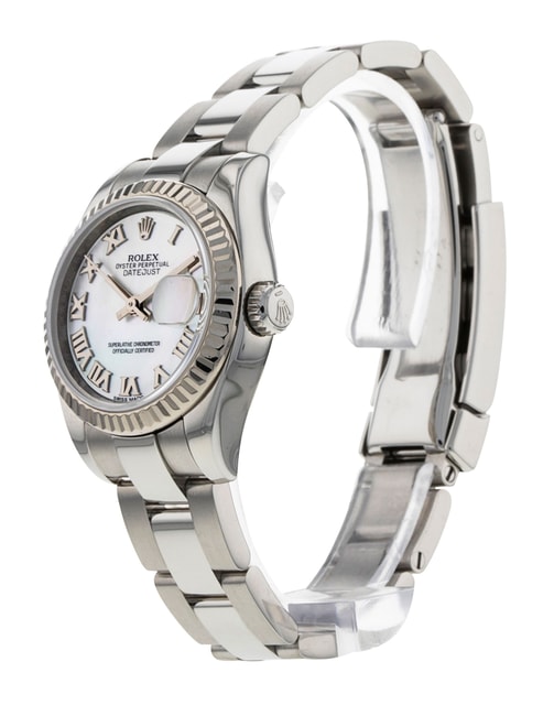 Rolex Datejust Lady 179174 Image 2